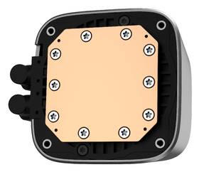 Vodní chladič DeepCool LS520 černý

 obrázek produktu 4 z 8