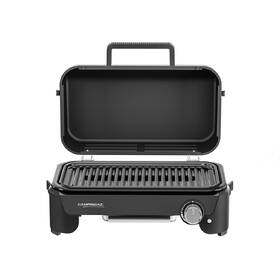 Gril zahradní plynový Campingaz Tour & Grill CV Plus černý

 obrázek produktu 2 z 11