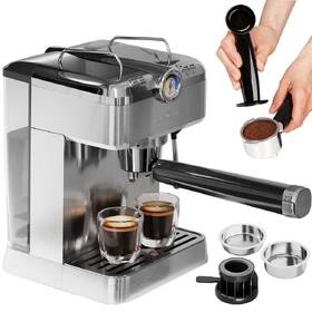 Pákový kávovar Profi Cook ES-KA 1267 nerez

 obrázek produktu 7 z 8