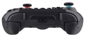 Gamepad Trust GXT 1246 Muta pro Nintendo Switch černý

 obrázek produktu 3 z 7