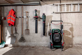 Sekačka Metabo RM 36-18 LTX BL 46 (bez baterie) 601606850 

 obrázek produktu 5 z 8