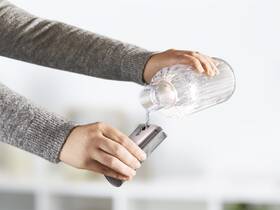 Ruční napařovač oděvů Tefal DT8765E0 Pure Force 3v1 černý/šedý

 obrázek produktu 5 z 6