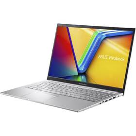 Notebook Asus Vivobook 15 stříbrný

 obrázek produktu 4 z 11
