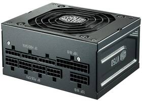 Zdroj Cooler Master V750 SFX 

 obrázek produktu 1 z 4