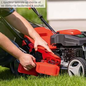 Sekačka Scheppach MS 161-46 

 obrázek produktu 1 z 3