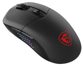 Myš MSI VERSA 300 Elite Wireless 

 obrázek produktu 1 z 4