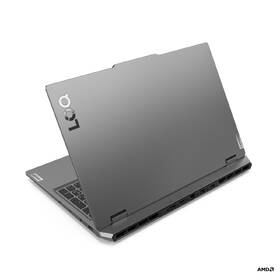 Notebook Lenovo LOQ 15ARP9 + Game Pass předplatné na 3 měsíce šedý

 obrázek produktu 6 z 10