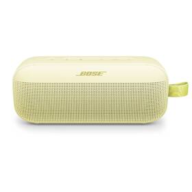 Přenosný reproduktor Bose SoundLink Flex II žlutý

 obrázek produktu 2 z 8