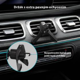 Držák na mobil Epico s Magsafe 15W šedý

 obrázek produktu 10 z 10
