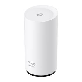 Komplexní Wi-Fi systém TP-Link Deco BE25-Outdoor bílý

 obrázek produktu 1 z 9
