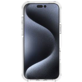 Kryt na mobil Cubenest MagPro Strong Guard na Apple iPhone 17 Pro Max bílý

 obrázek produktu 3 z 8