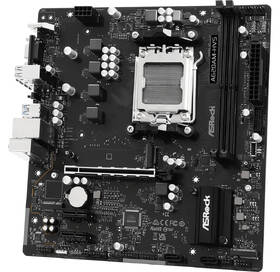 Základní deska ASRock A620AM-HVS černá

 obrázek produktu 2 z 4