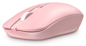 Klávesnice s myší Connect IT Wireless FashionCombo2 růžová

 obrázek produktu 7 z 8