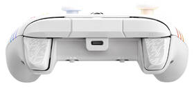 Gamepad Turtle Beach Afterglow Wave RGB - XBOX Series X/S, XBOX One, PC bílý

 obrázek produktu 3 z 9