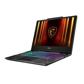 Notebook MSI Cyborg 15 B2RWFKG-413CZ černý

 obrázek produktu 3 z 11