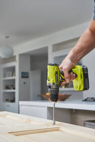 Aku vrtačka Ryobi R18PD2-220SA31 (s baterií) 

 obrázek produktu 3 z 5