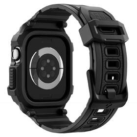 Řemínek Spigen Rugged Armor 2 Pro na Apple Watch 46mm černý

 obrázek produktu 3 z 16