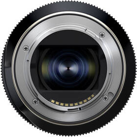 Objektiv Tamron 25-200 mm f/2.8-5.6 Di III VXD G2 (Sony FE) černý

 obrázek produktu 5 z 9