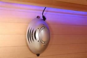 Infrasauna Hanscraft ITALIA 2+ 

 obrázek produktu 7 z 8