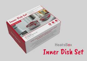 Sada misek Faitron HeatsBox nerez

 obrázek produktu 5 z 5