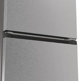 Chladnička s mrazničkou Hisense RB5P410SACA nerez

 obrázek produktu 8 z 11