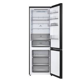 Chladnička s mrazničkou LG GBBW322AEV černá

 obrázek produktu 17 z 34