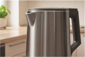 Rychlovarná konvice Sencor SWK 0800GY, 1,7 l nerez

 obrázek produktu 11 z 16