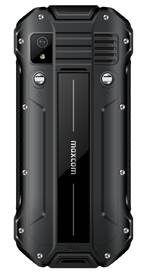 Mobilní telefon MaxCom MM918 L černý

 obrázek produktu 2 z 6