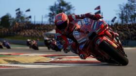 Hra Milestone PlayStation 5 MotoGP 26 Day One Edition 

 obrázek produktu 5 z 6