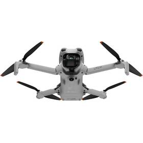 Dron DJI Lito X1 Fly More Combo (DJI RC 2) šedý

 obrázek produktu 4 z 11