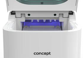 Výrobník ledu Concept VL1520 bílý

 obrázek produktu 6 z 16