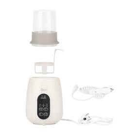 Ohřívač kojeneckých lahví Babymoov NutriSmart+ béžový

 obrázek produktu 1 z 7