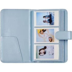 Fotoalbum Fujifilm instax mini 13 modrý

 obrázek produktu 4 z 5