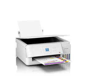 Tiskárna multifunkční Epson EcoTank L3366 bílá

 obrázek produktu 7 z 9
