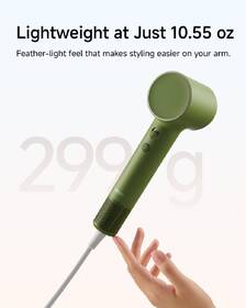 Fén Laifen Air Pro Green zelený

 obrázek produktu 2 z 10