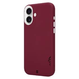 Kryt na mobil Tactical MagForce Velvet Smoothie 2.0 na Apple iPhone 17 červený

 obrázek produktu 2 z 4