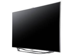 Televize Samsung UE40ES8000 

 obrázek produktu 3 z 22