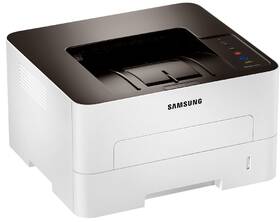 Tiskárna laserová Samsung SL-M2625D černá barva
