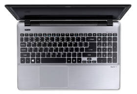 Notebook Acer V15 (V3-572G-5923) stříbrný

 obrázek produktu 3 z 13