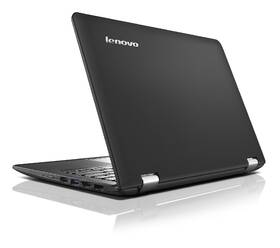 Notebook Lenovo Yoga 300-11IBY černý

 obrázek produktu 9 z 20