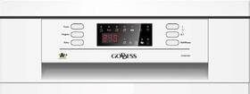 Myčka nádobí Goddess DFE947DW9 bílá

 obrázek produktu 1 z 3