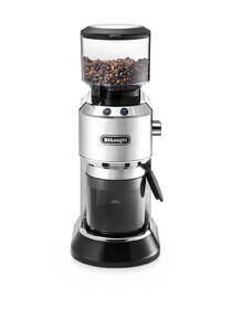 Kávomlýnek De'Longhi KG520M stříbrný

 obrázek produktu 7 z 11