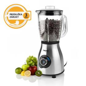 Stolní mixér ETA 6011 90000 nerez

 obrázek produktu 11 z 12