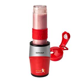 Stolní mixér Concept SM3382 červený

 obrázek produktu 2 z 21