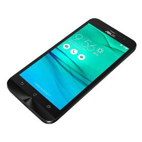 Mobilní telefon Asus ZenFone GO ZB500KG-1A001WW černý

 obrázek produktu 1 z 6