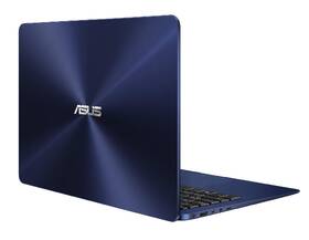 Notebook Asus UX430UA-GV004T modrá barva
