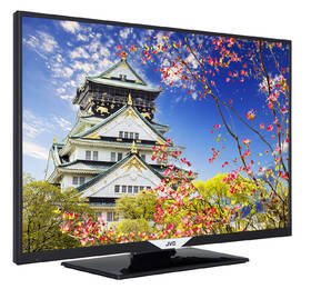 Televize JVC LT-32VH53J černá

 obrázek produktu 1 z 4