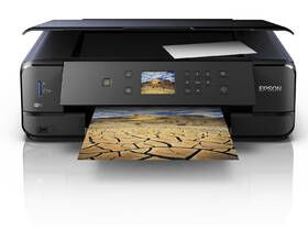 Tiskárna multifunkční Epson Expression Premium XP-900 A3 černý

 obrázek produktu 5 z 9