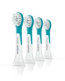 Náhradní hlavice Philips HX6034/33 (4 ks) bílá/modrá

 obrázek produktu 3 z 9
