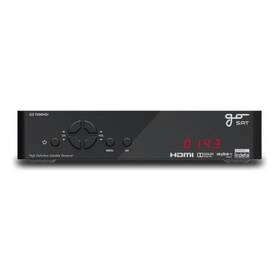 Satelitní přijímač GoSat GS7060 HDi černý

 obrázek produktu 12 z 12